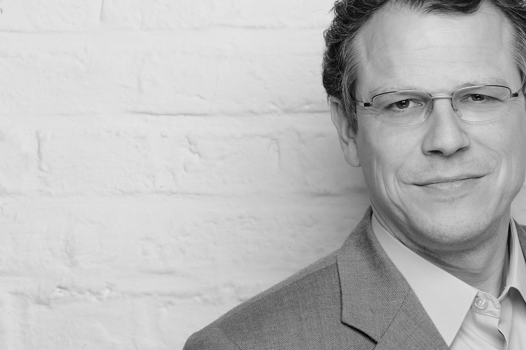 Geschäftsführer Dr. med. Christoph Weigand