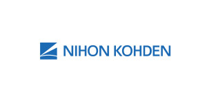 Logo Nihon Kohden