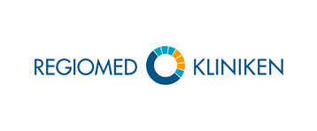 Logo Regiomed Kliniken